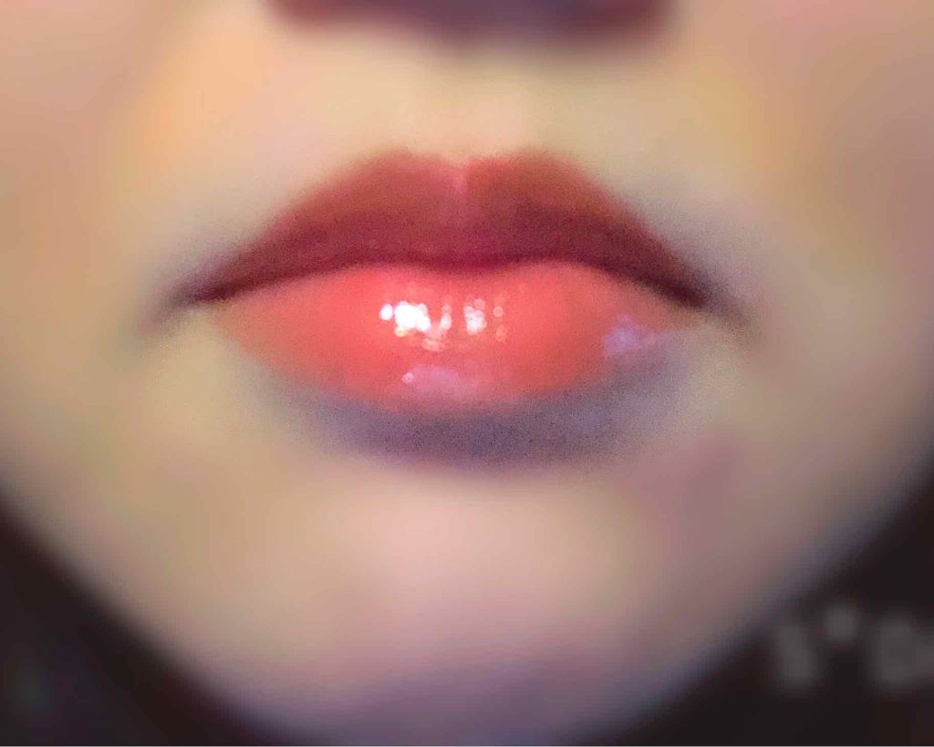 【旧】ディオール アディクト リップ マキシマイザー/Dior/リップグロスを使ったクチコミ（2枚目）