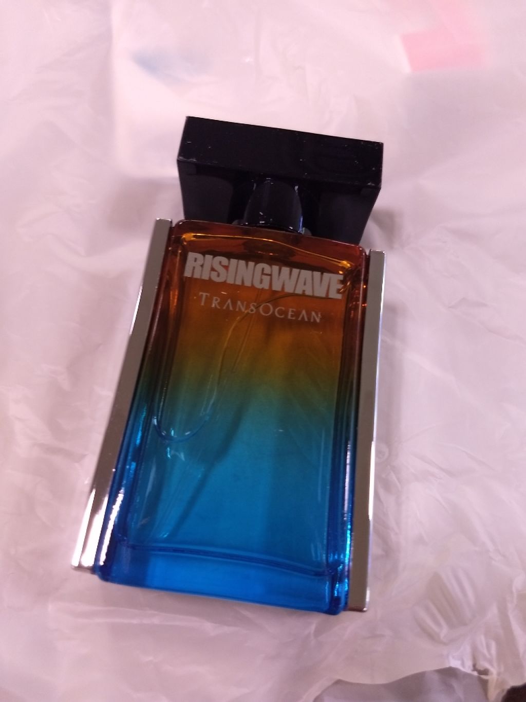トランスオーシャン シャローダイブ オードトワレ/ライジングウェーブ/香水(メンズ)を使ったクチコミ(2枚目)