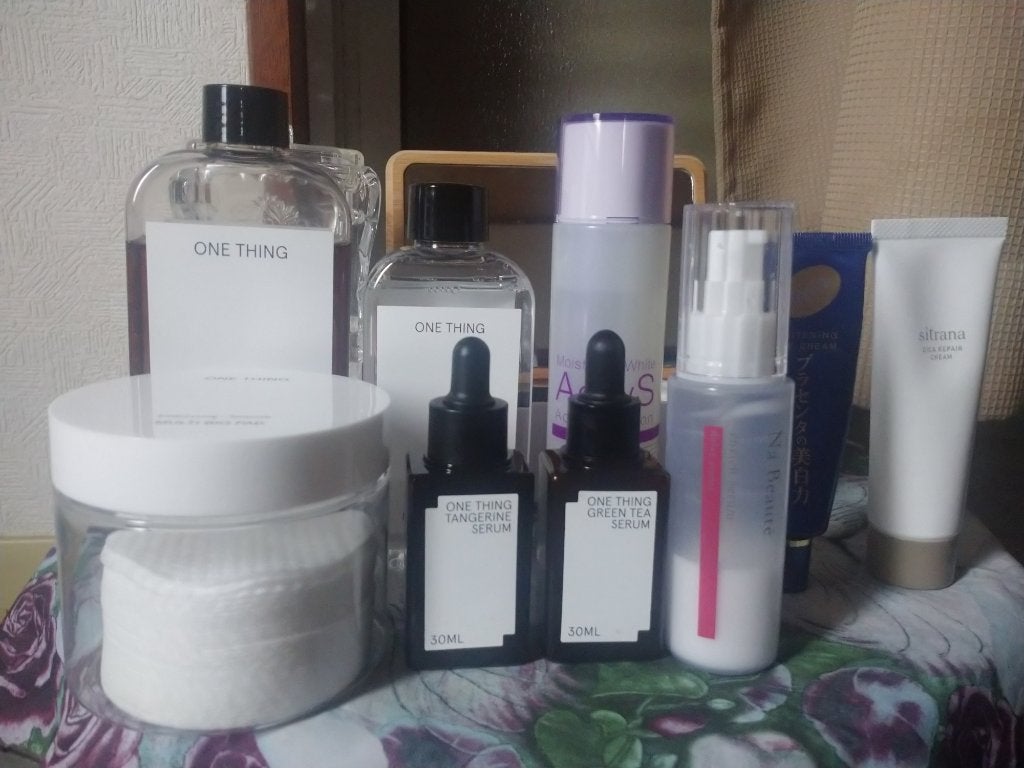 プラセホワイター 薬用美白アイクリーム/明色/アイケア・アイクリームを使ったクチコミ(1枚目)