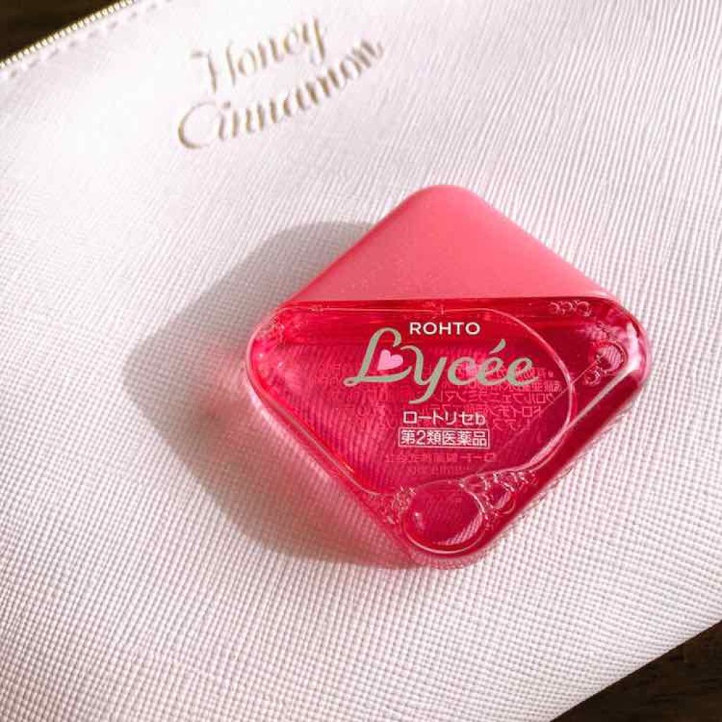 ロートリセ(医薬品)/ロート製薬/その他を使ったクチコミ(1枚目)