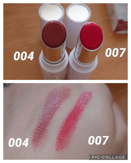 プリズム パウダーアイカラー/リンメル ロンドン/単色アイシャドウを使ったクチコミ(4枚目)