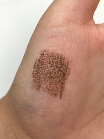 カラーリングアイブロウ/ヘビーローテーション/眉マスカラを使ったクチコミ(2枚目)