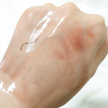 スキンクリア クレンズ オイル アロマタイプ/アテニア/オイルクレンジングを使ったクチコミ(5枚目)