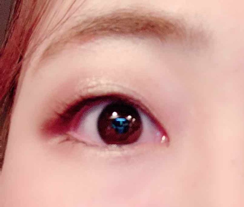 ダブルアイリキッド/Automatic Beauty/二重まぶた用アイテムを使ったクチコミ(2枚目)