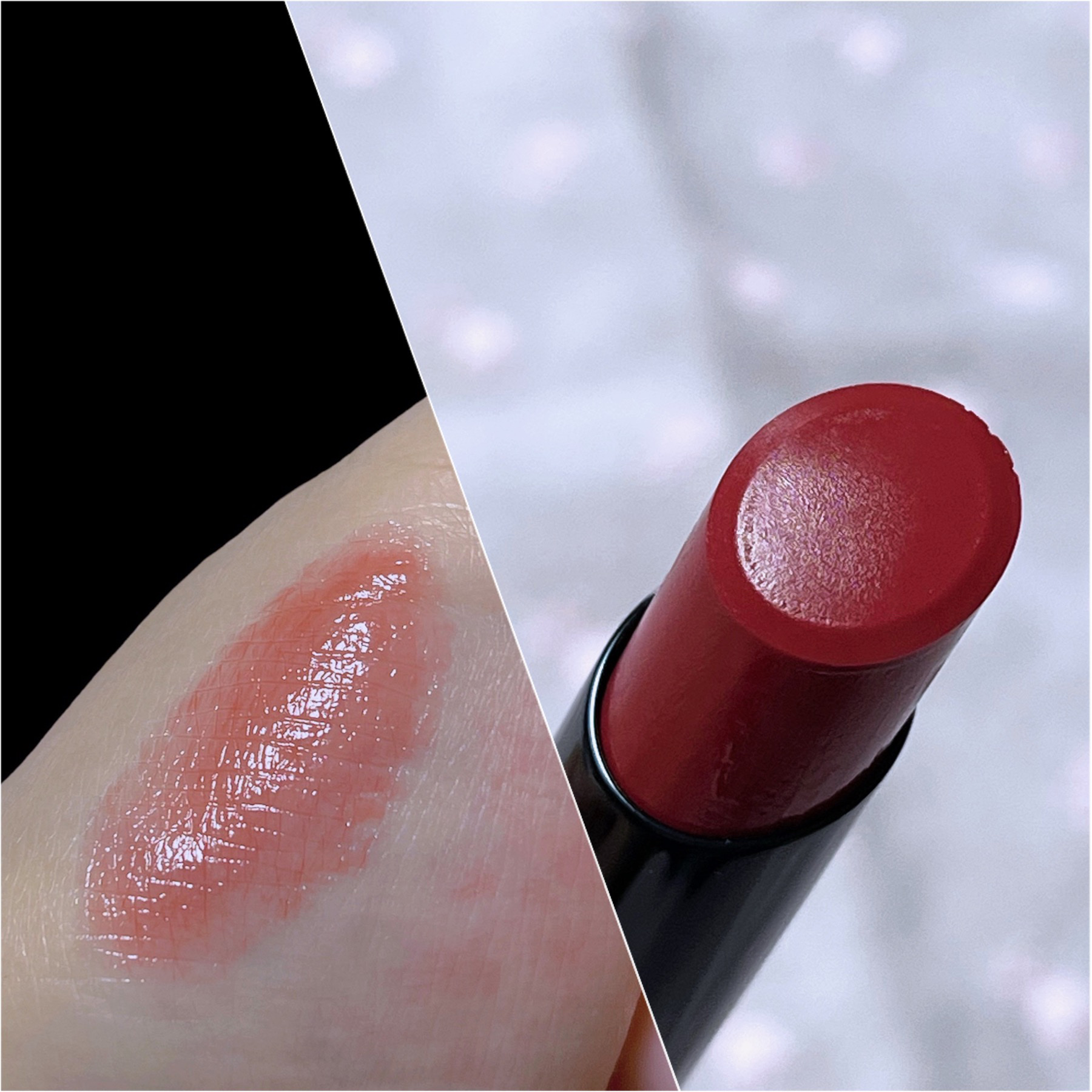 ケイト リップモンスター/KATE/口紅を使ったクチコミ（3枚目）