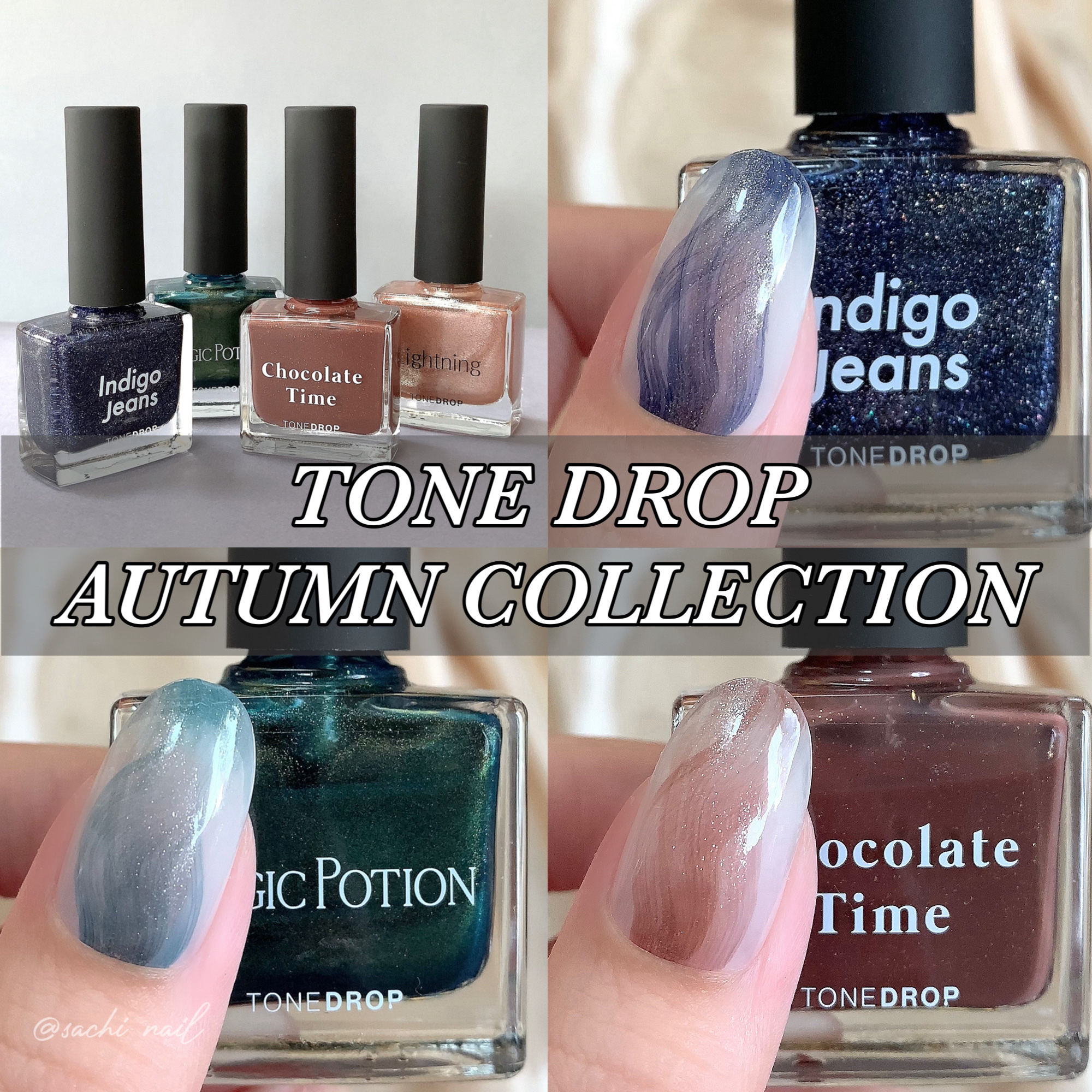 カラフルネイルズ/キャンメイク/マニキュアを使ったクチコミ（1枚目）