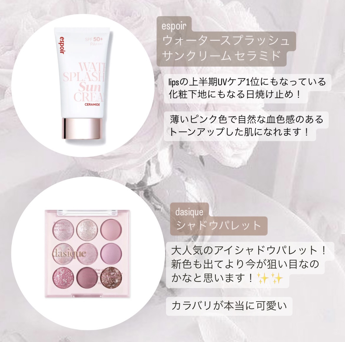 ミニヌーディーエディション/Flynn/メイクアップキットを使ったクチコミ（3枚目）