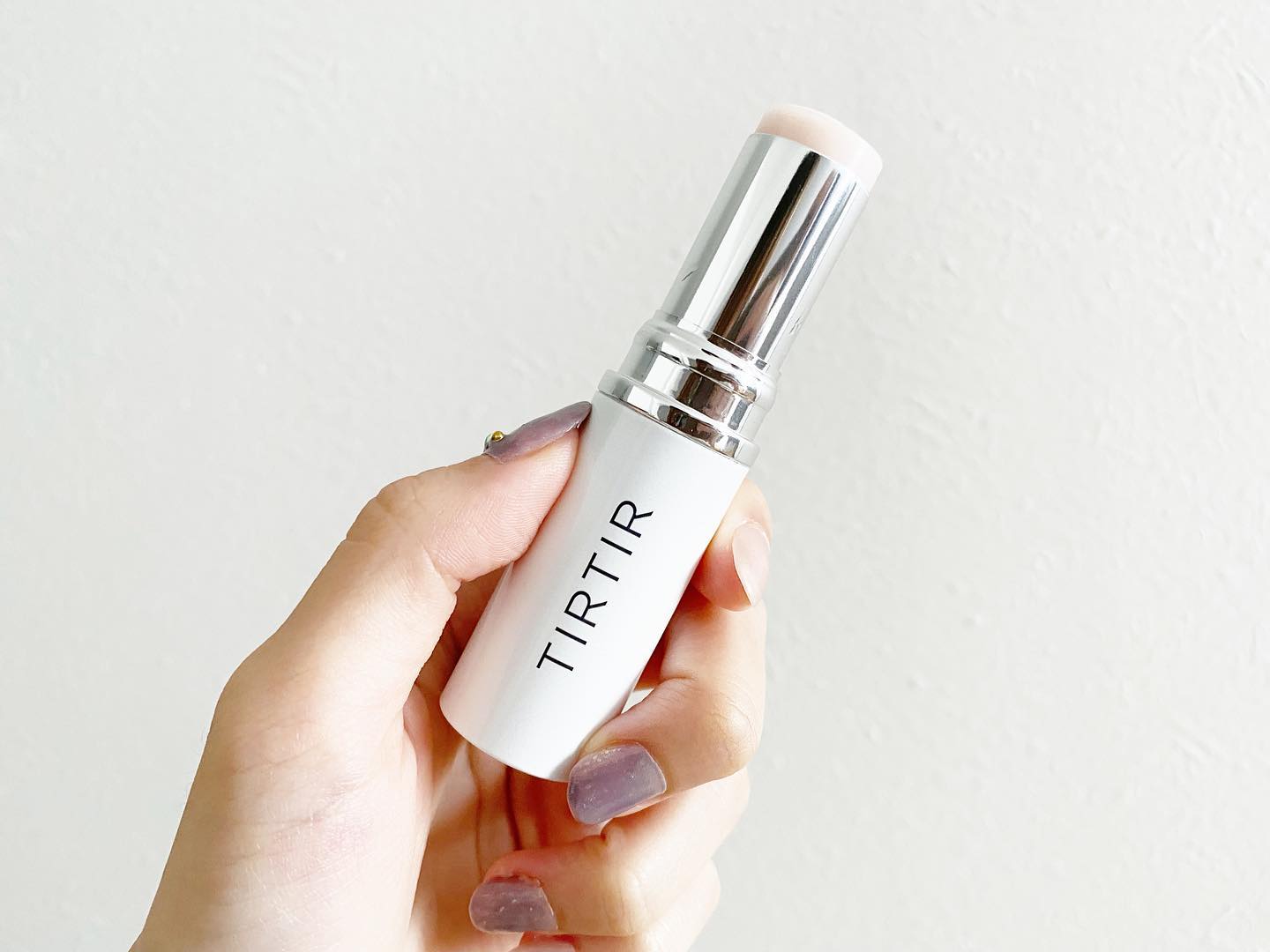 マイグロウハイライター/TIRTIR(ティルティル)/スティックハイライトを使ったクチコミ（2枚目）