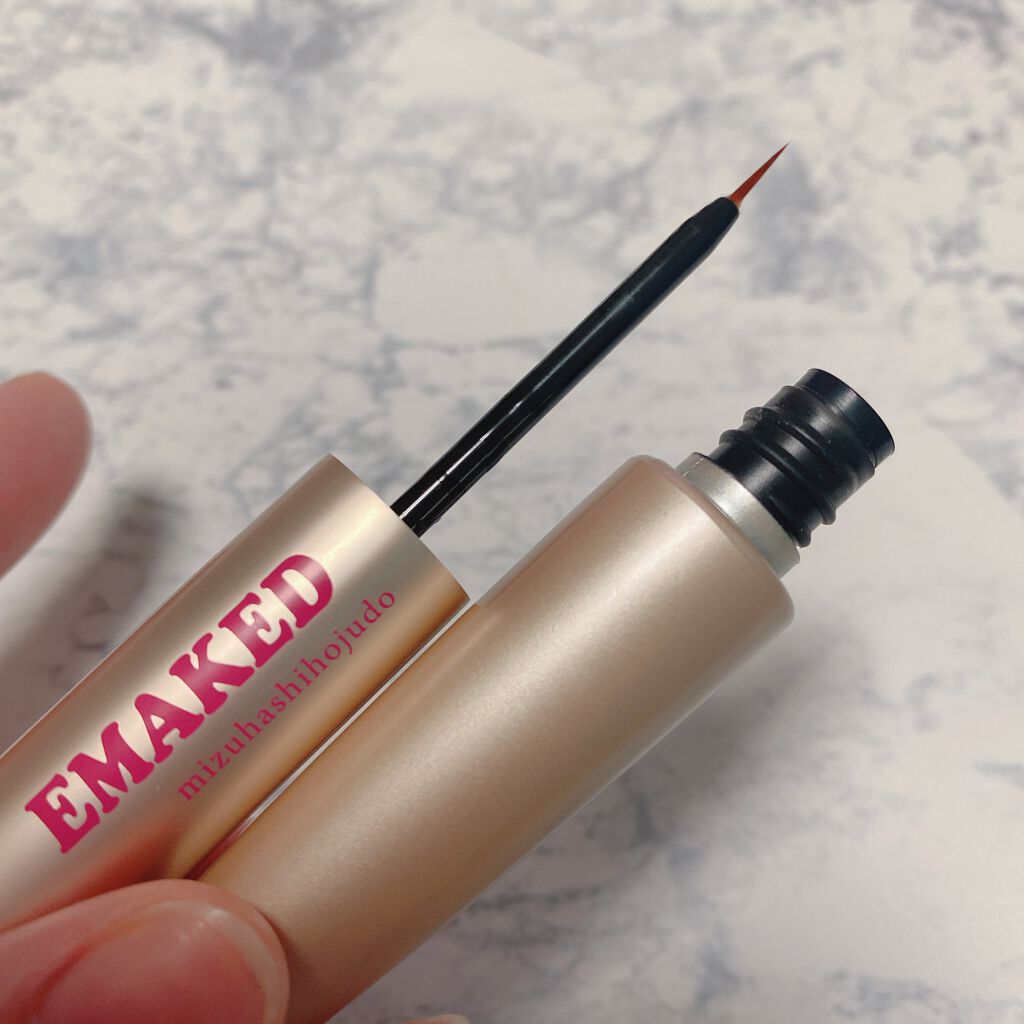 イニミタブル エクストレム/CHANEL/マスカラを使ったクチコミ(5枚目)