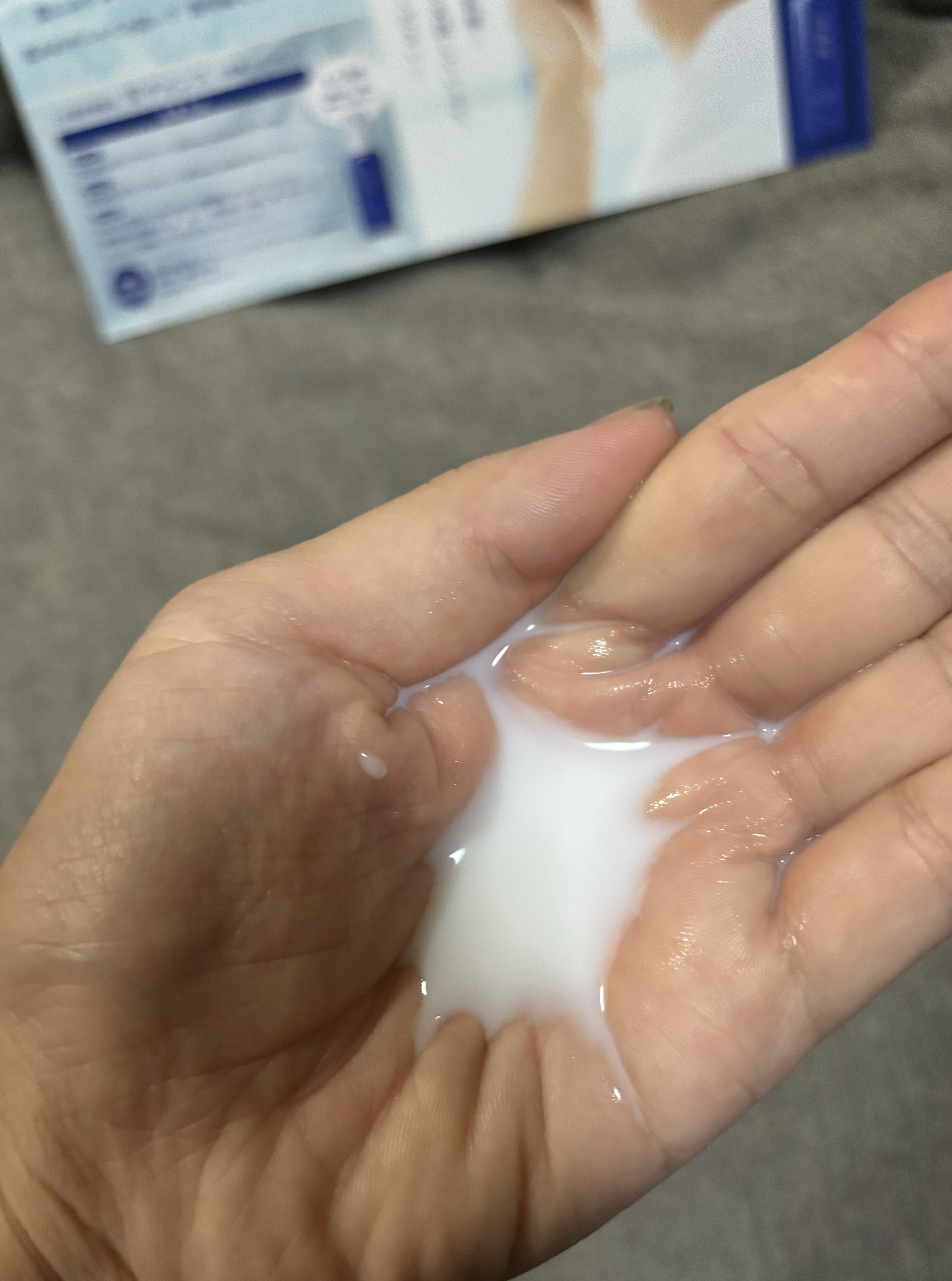 薬用 雪肌精/雪肌精/化粧水を使ったクチコミ（2枚目）