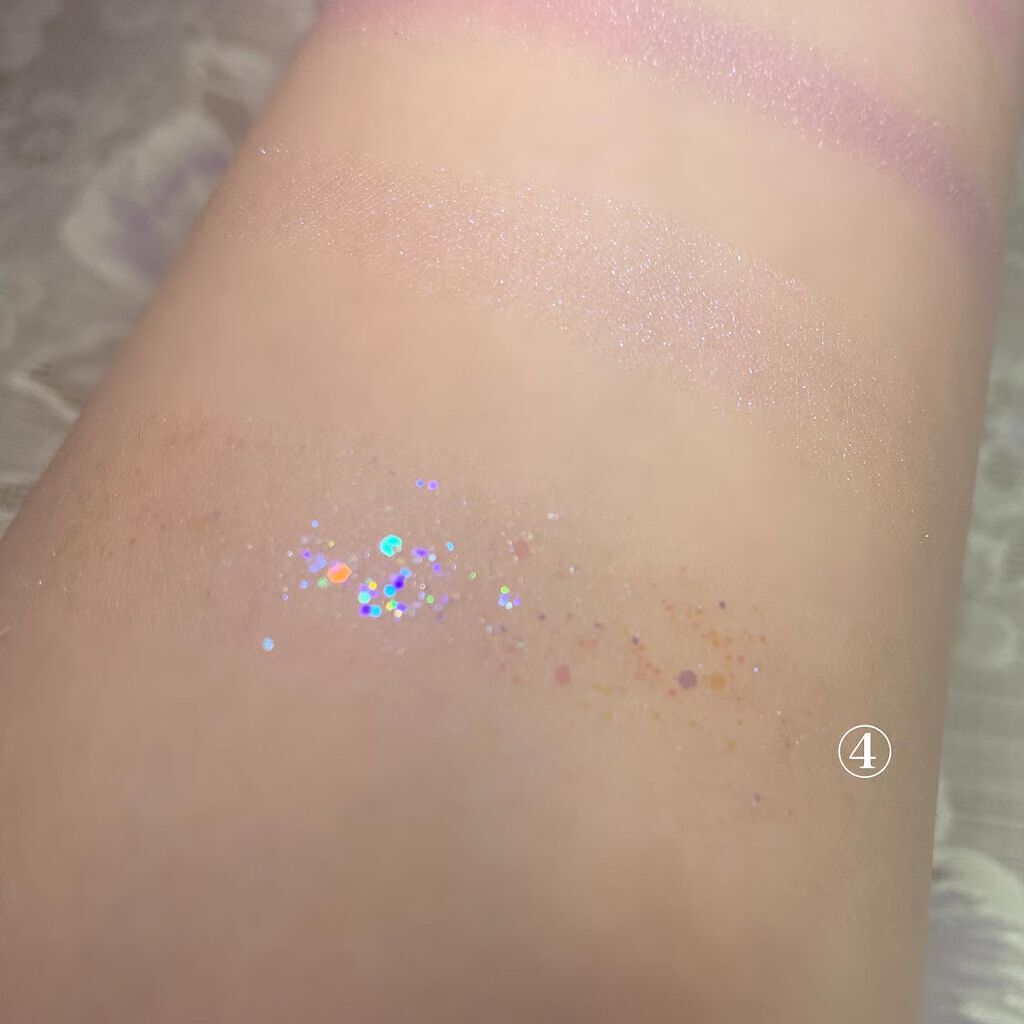 ナチュラル チークN/CEZANNE/パウダーチークを使ったクチコミ(6枚目)