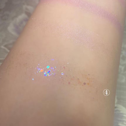 ナチュラル チークN/CEZANNE/パウダーチークを使ったクチコミ(6枚目)