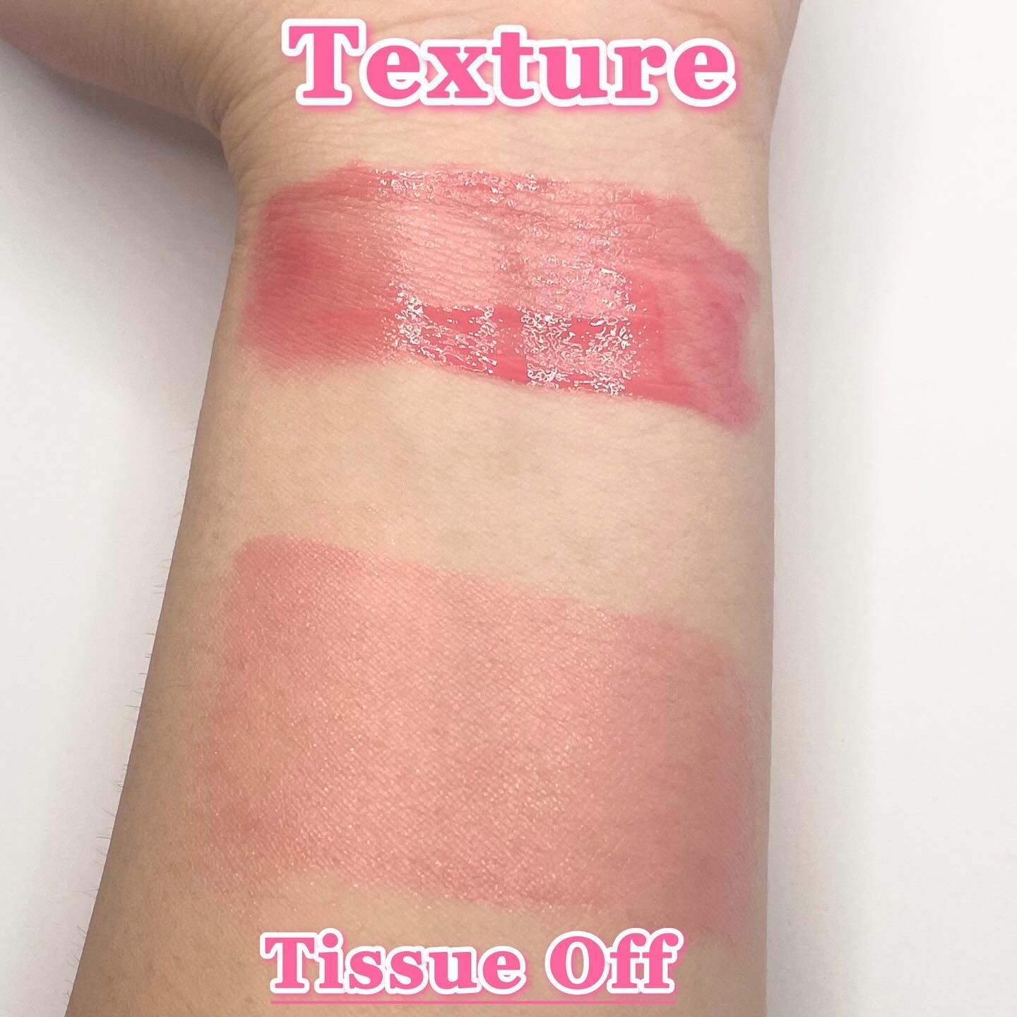 ブラッディライアー コーティングティント/lilybyred/リップティントを使ったクチコミ（2枚目）