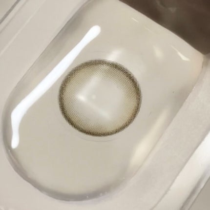 DEMETER/Gemhour lens/カラーコンタクトレンズを使ったクチコミ(4枚目)