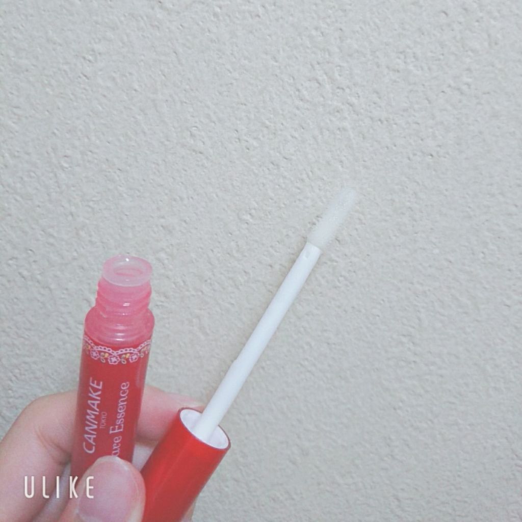 ラッシュケアエッセンス/キャンメイク/まつげ美容液を使ったクチコミ(4枚目)