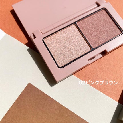 エテュセ アイエディション(カラーパレット)/ettusais/アイシャドウパレットを使ったクチコミ(4枚目)