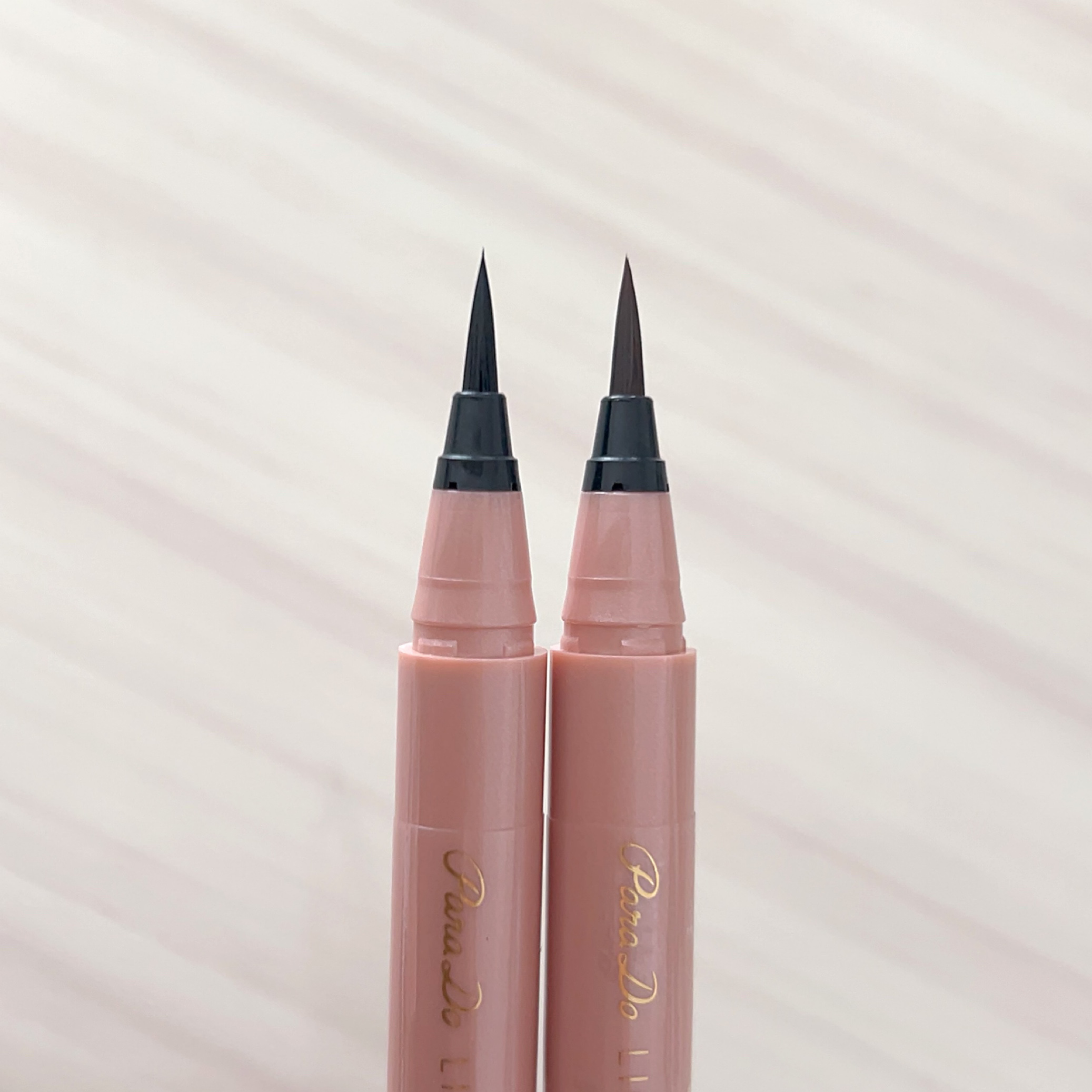 リキッドアイライナー ex/パラドゥ/リキッドアイライナーを使ったクチコミ（3枚目）