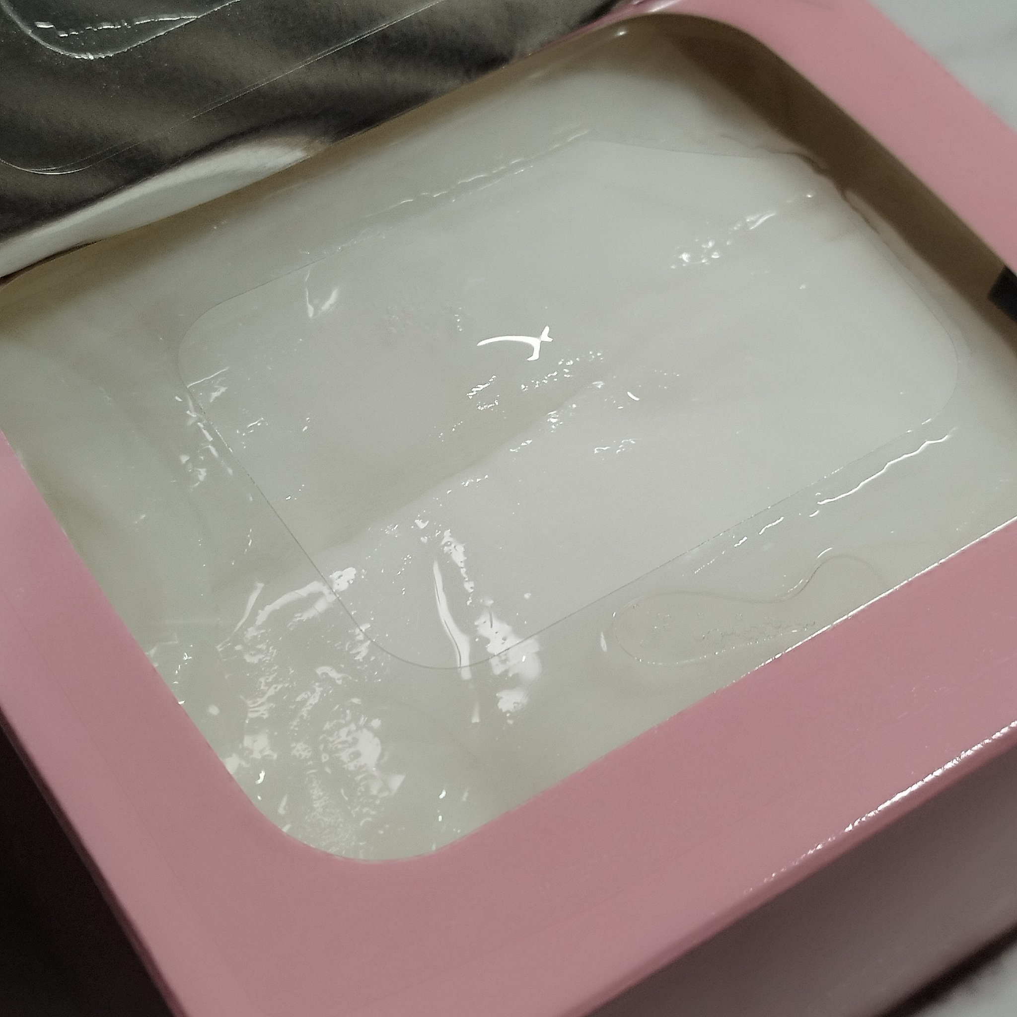 ルルルンピュア エブリーズ/ルルルン/シートマスク・パックを使ったクチコミ（2枚目）