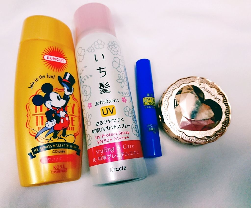 オリジナル ピュアスキンジェリー/ヴァセリン/ボディクリームを使ったクチコミ（2枚目）