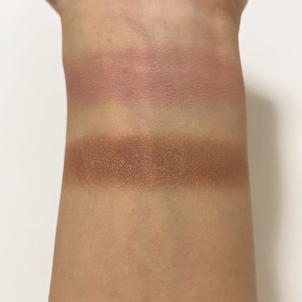 アイグロウジェム スキンシャドウ/DECORTÉ/ジェル・クリームアイシャドウを使ったクチコミ(6枚目)