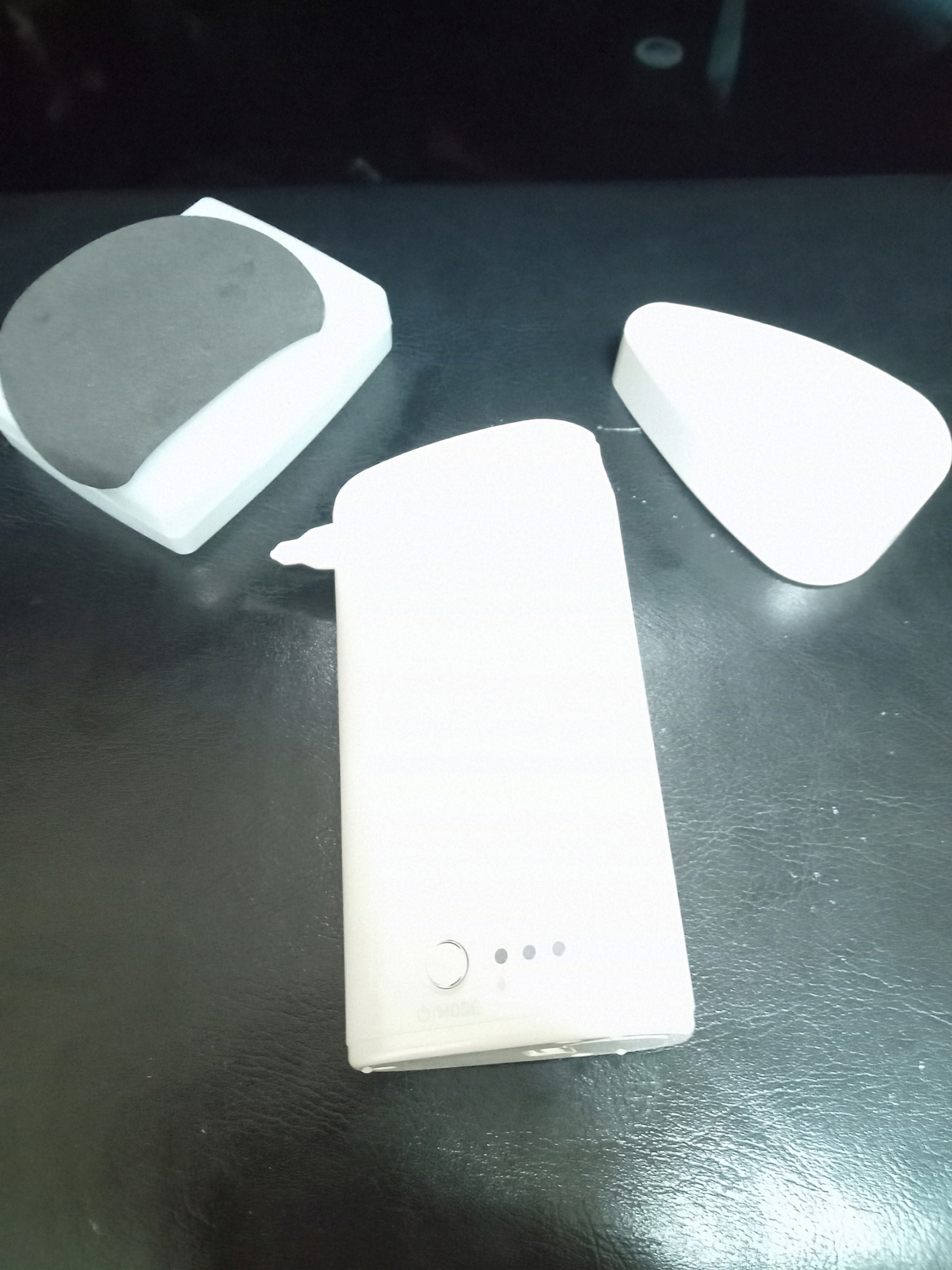 ヴェールクリエイター 着る角層ケア＜カートリッジ＞/キュレル/その他スキンケアを使ったクチコミ（2枚目）