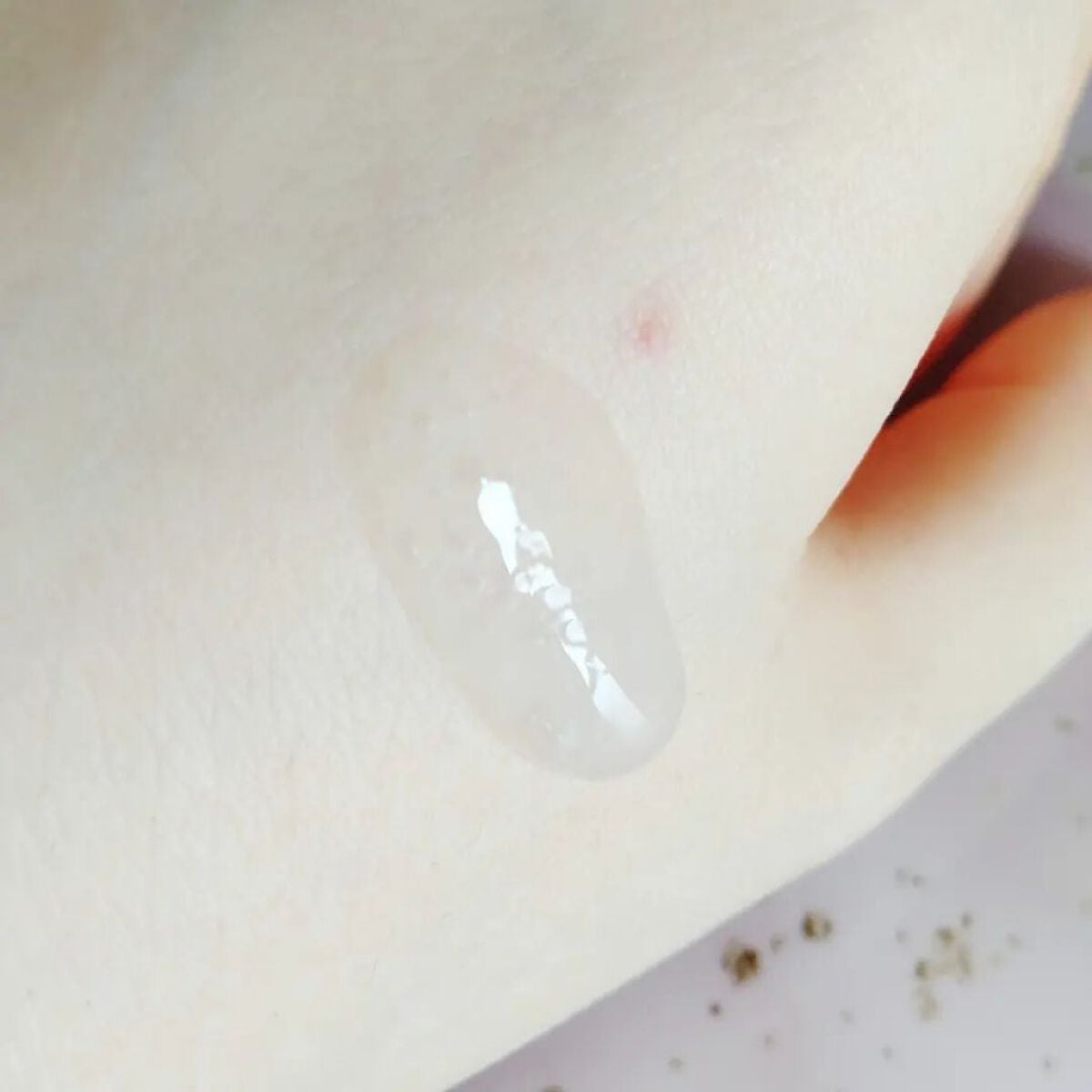 3GF リペアエッセンス/cos:mura/美容液を使ったクチコミ(3枚目)