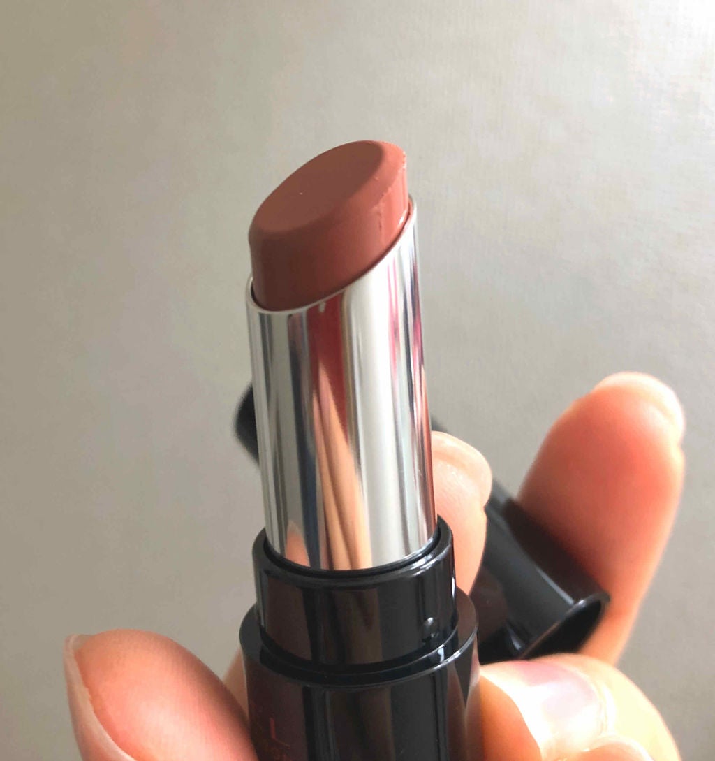 ラスティングフィニッシュ クリーミィ リップ/リンメル ロンドン/口紅を使ったクチコミ(1枚目)