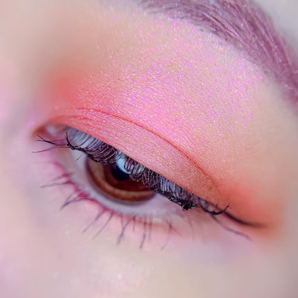 スキルレスライナー/LUMIURGLAS/リキッドアイライナーを使ったクチコミ(4枚目)