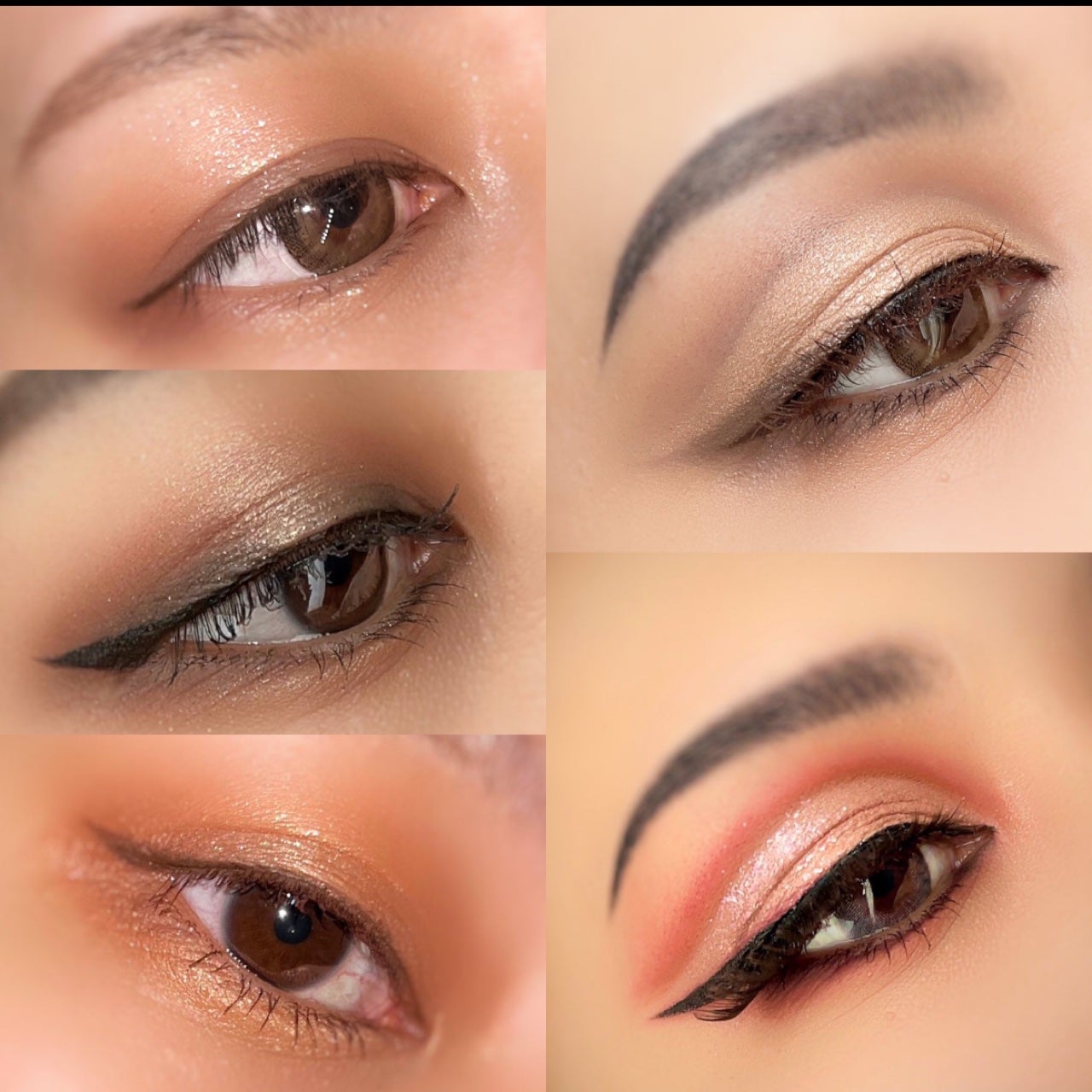 ケイト ザ アイカラー/KATE/単色アイシャドウを使ったクチコミ(2枚目)