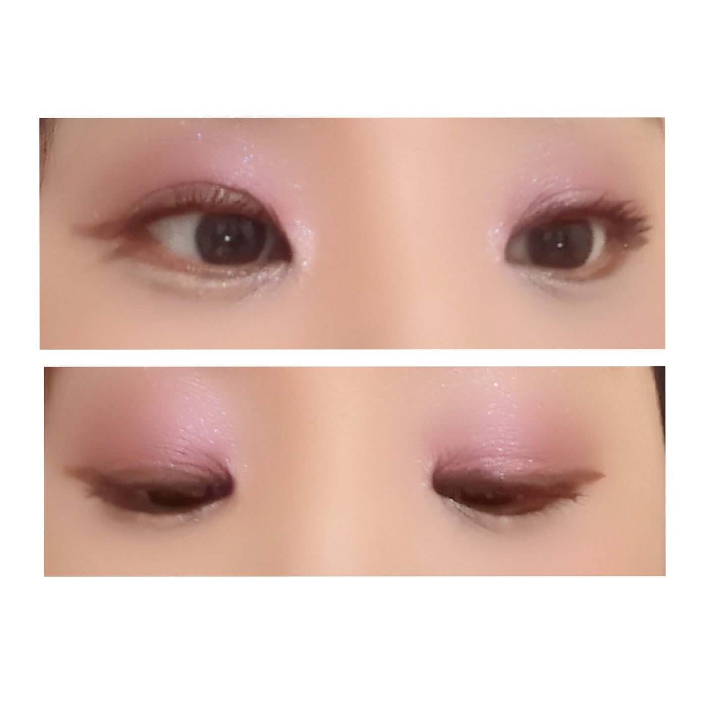 ジルスチュアート ブルームクチュール アイズ ジュエルドブーケ/JILL STUART/アイシャドウパレットを使ったクチコミ(2枚目)