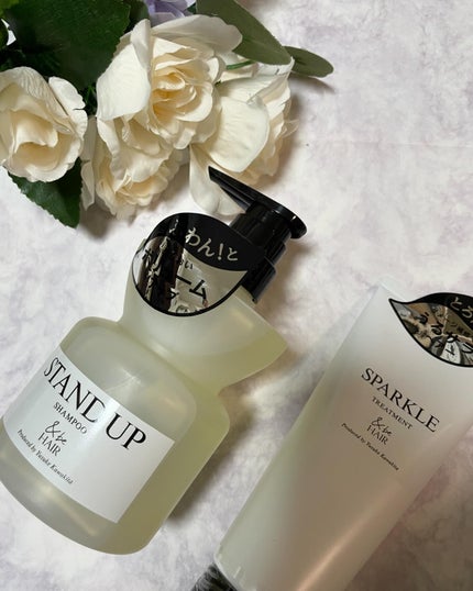 ぱすかる on LIPS 「数年前にたまたま立ちショップの商品広告の映像から代表様の衝撃的..」(5枚目)