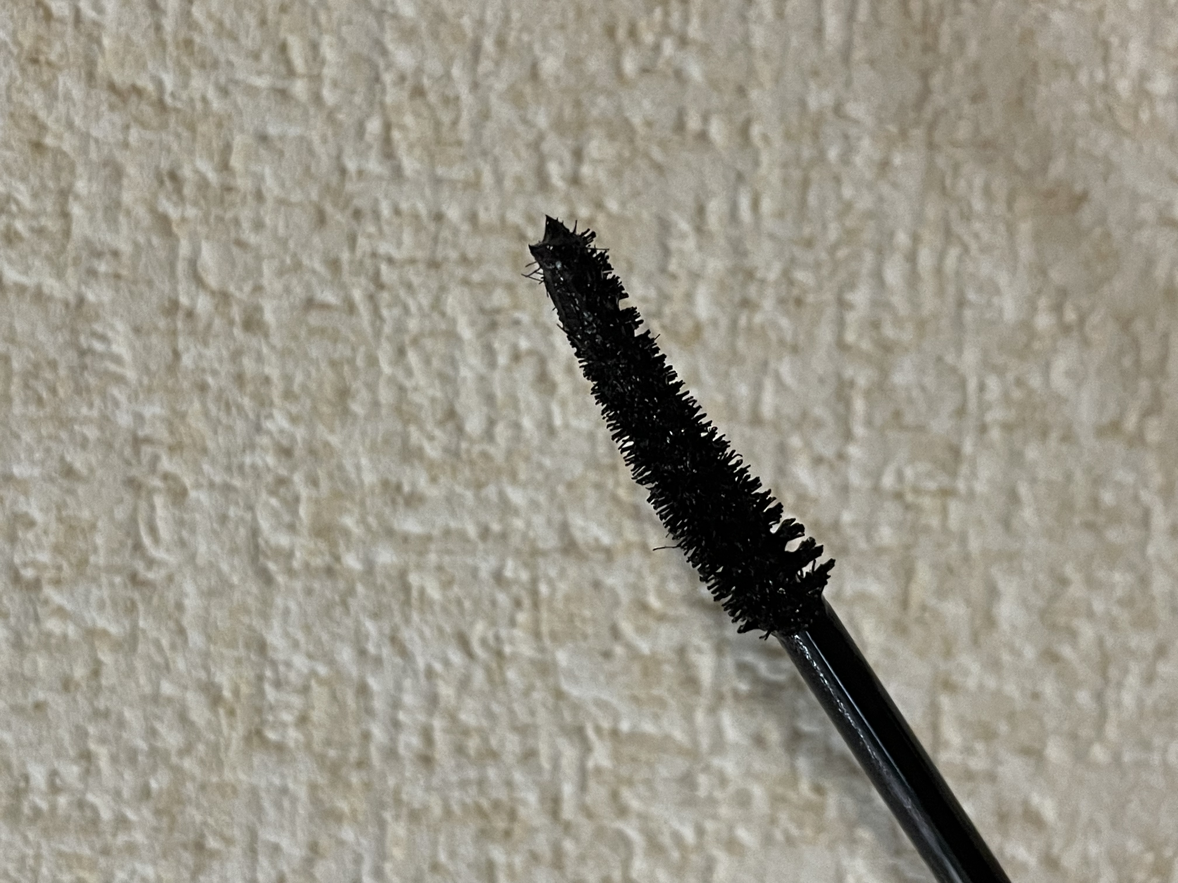 ミゼルエディ カールアップマスカラ ロング/ミゼルエディ/マスカラを使ったクチコミ（1枚目）