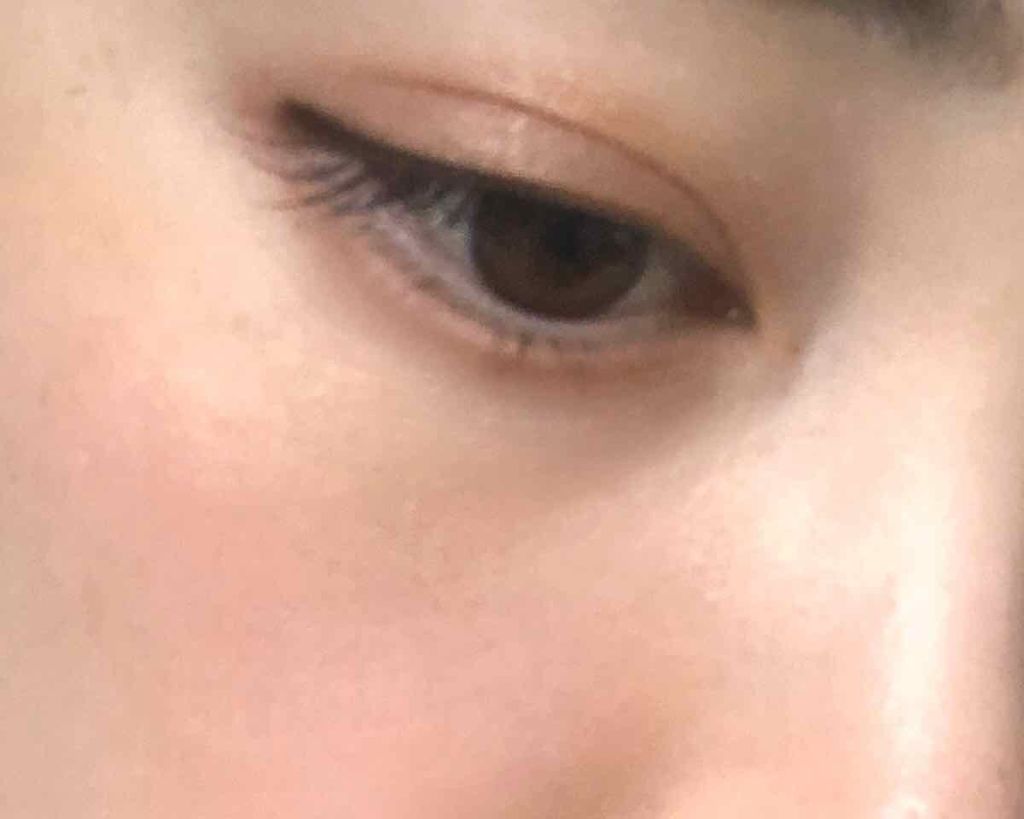 ザ ライティングカラーアイズ/LUNASOL/アイシャドウパレットを使ったクチコミ（3枚目）