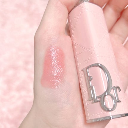 ディオール アディクト リップスティック/Dior/口紅を使ったクチコミ(1枚目)