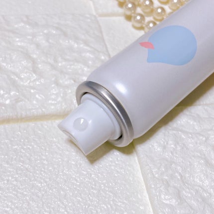 うるおいミスト/MAKE COVER/ミスト状化粧水を使ったクチコミ(5枚目)