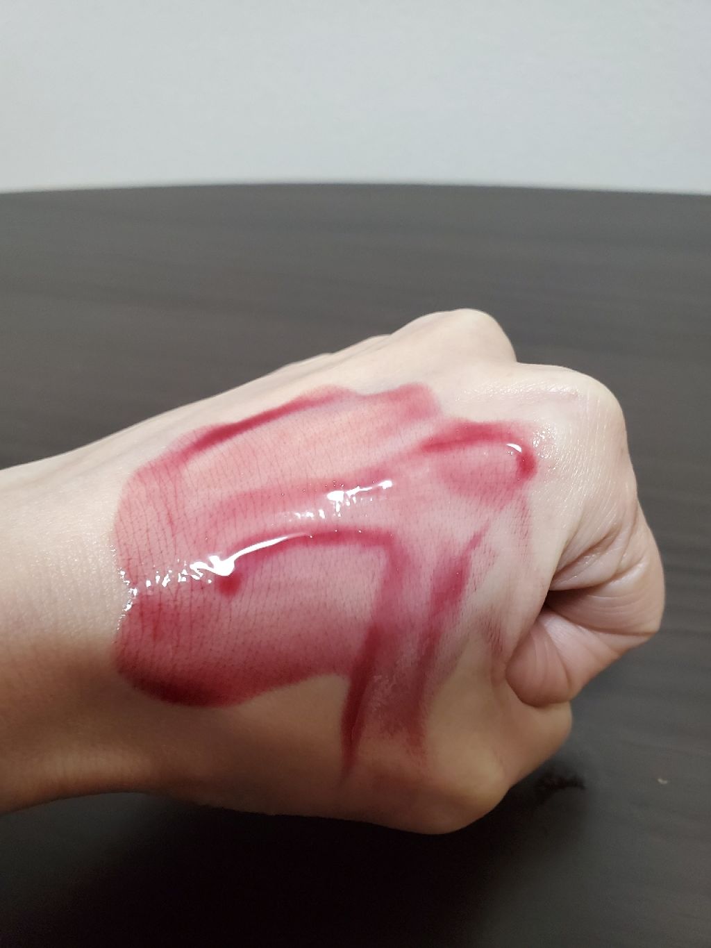 AHA 30% + BHA 2% Peeling Solution/The Ordinary/ピーリングを使ったクチコミ（3枚目）