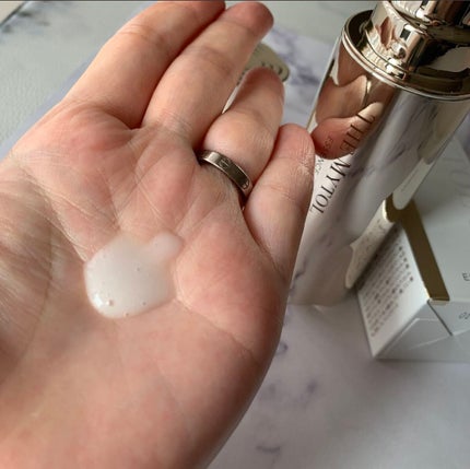 ザ マイトル エッセンス/THE MYTOL/ブースター・導入液を使ったクチコミ(1枚目)