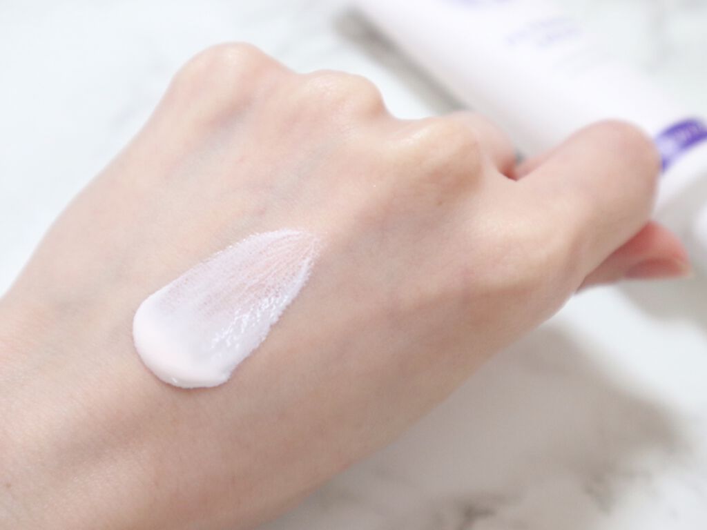 フィルタリングクリーム/DEWYCEL/日焼け止めクリームを使ったクチコミ（3枚目）