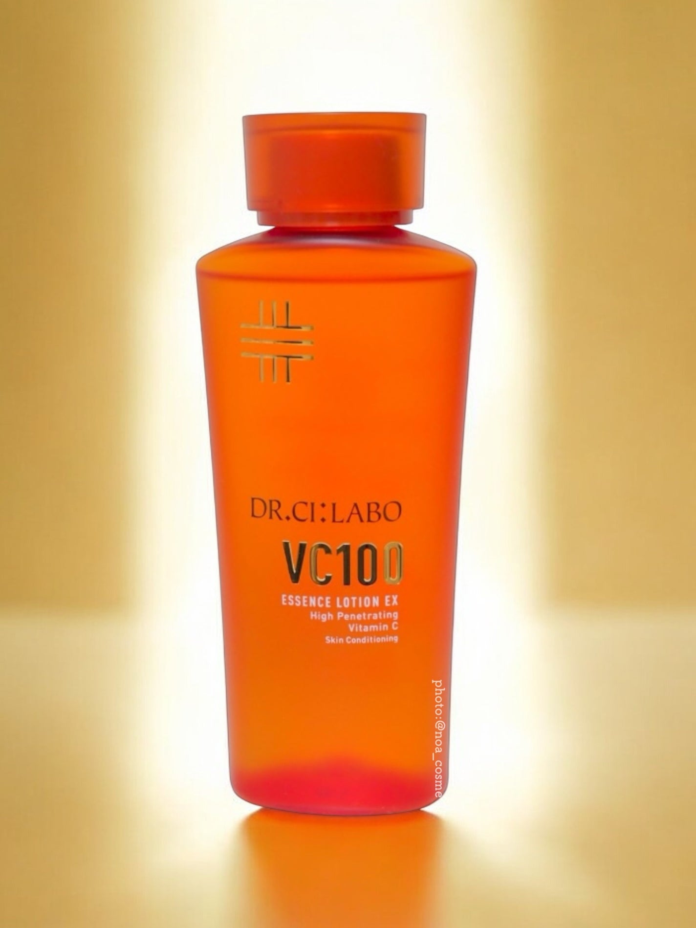 のあ on LIPS 「2025年2月17日発売ドクターシーラボ®VC100エッセンス..」(1枚目)