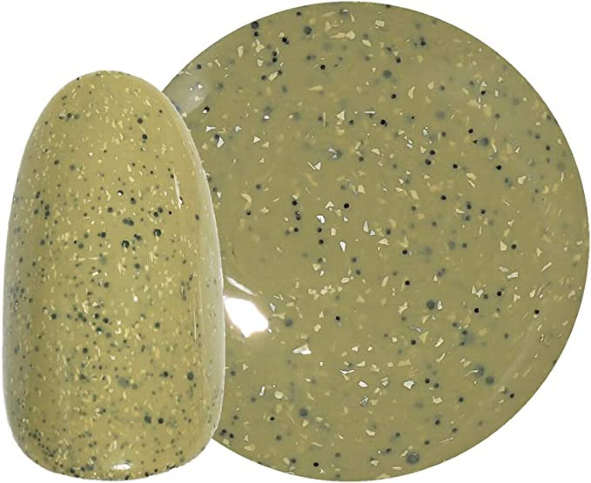 サンディジェル 13 オリーブ