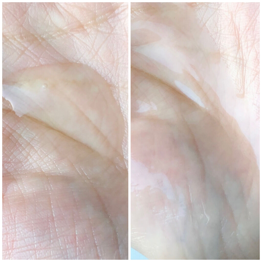 プロショット カスタムトリートメント/HAIR DOLCE/洗い流すヘアトリートメントを使ったクチコミ（3枚目）