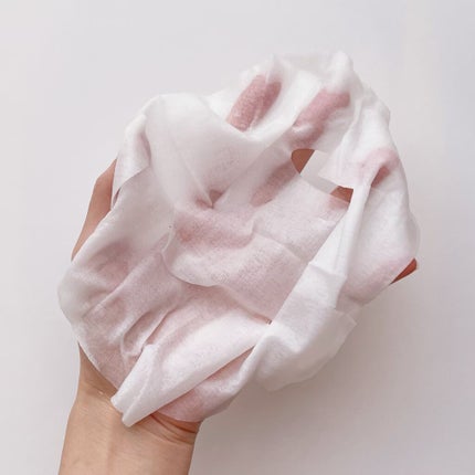 オールインワンシートマスク グランエイジングケア 携帯用/クオリティファースト/シートマスク・パックを使ったクチコミ(4枚目)