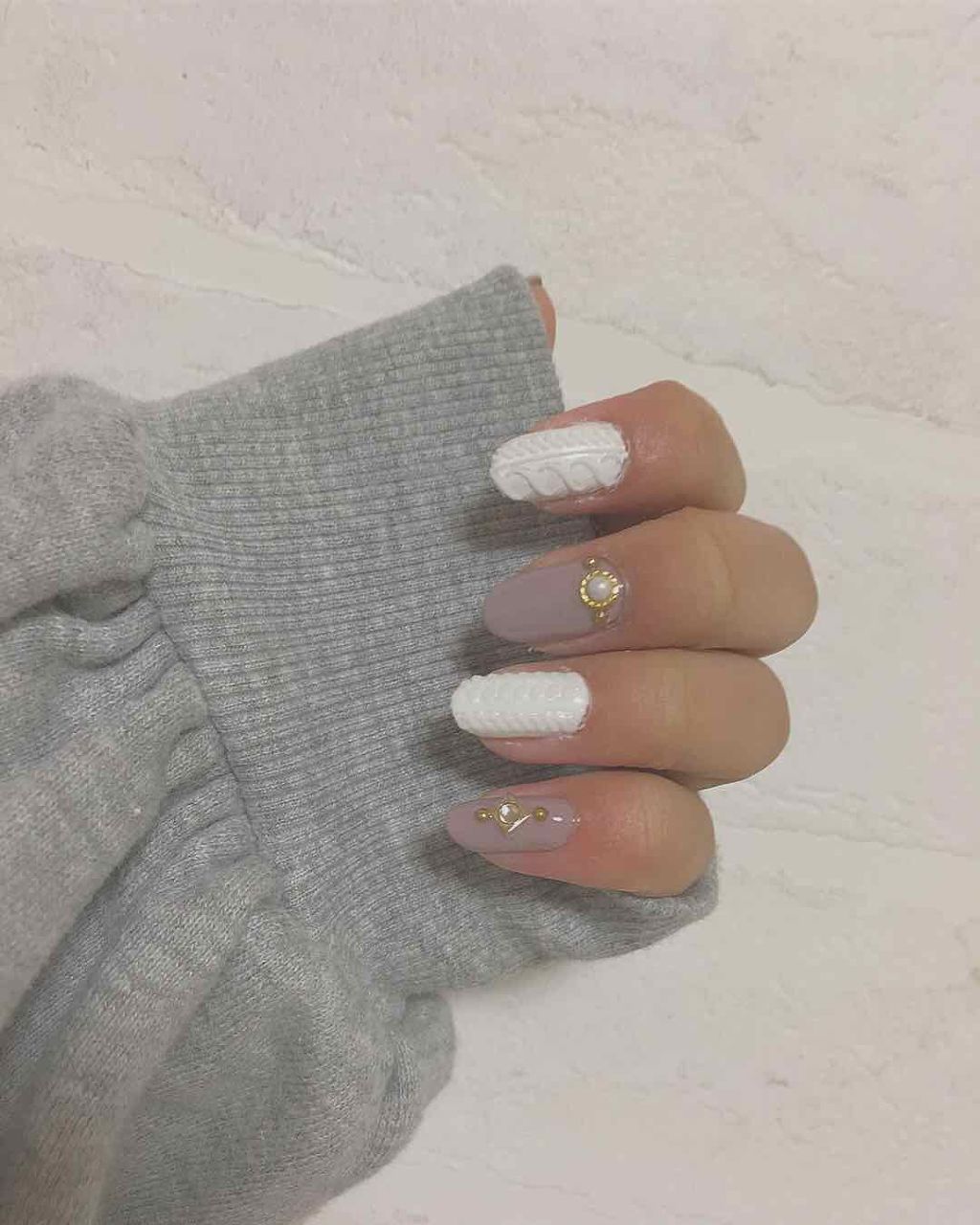 カラフルネイルズ/キャンメイク/マニキュアを使ったクチコミ（1枚目）