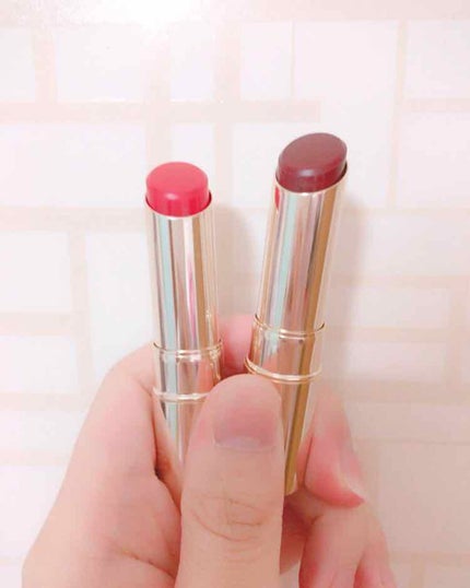 オペラ リップティント N/OPERA/リップティントを使ったクチコミ(2枚目)