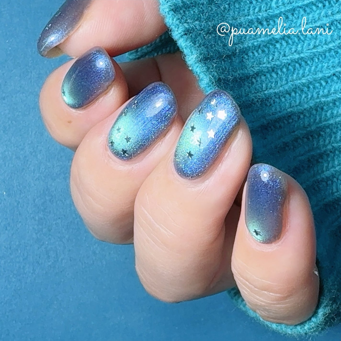 パーフェクト3WAYジェル/OMD/ジェルネイルを使ったクチコミ(2枚目)