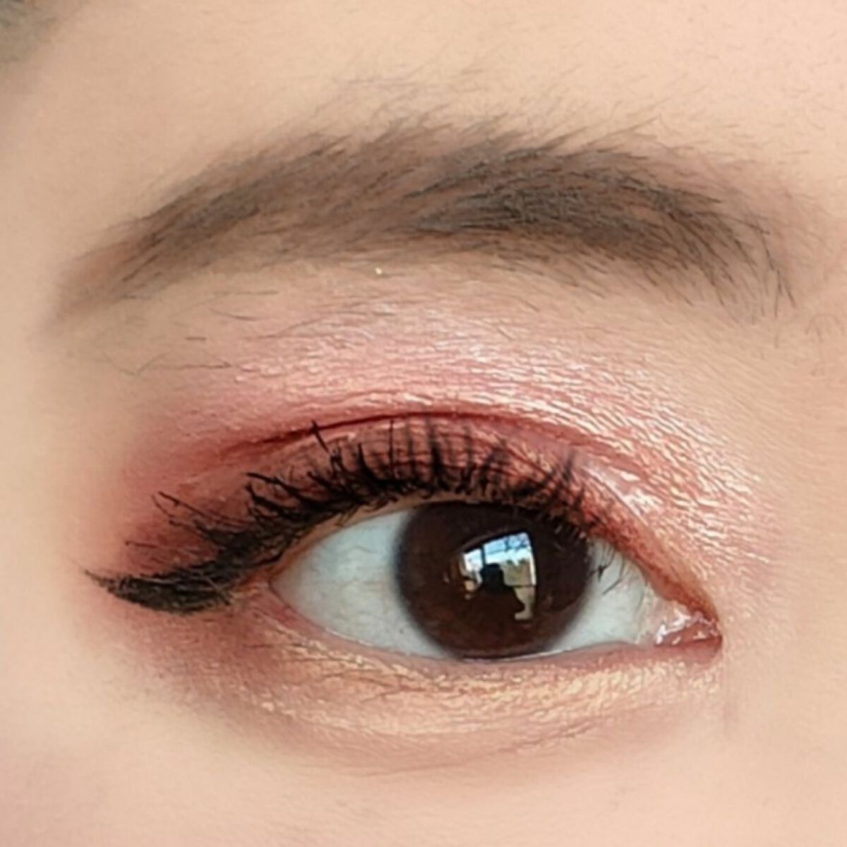 クリーミータッチルージュ/キャンメイク/口紅を使ったクチコミ（3枚目）