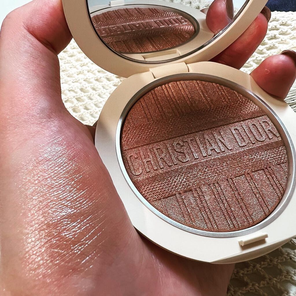 ディオール フェイシャル コットン/Dior/コットンを使ったクチコミ(5枚目)