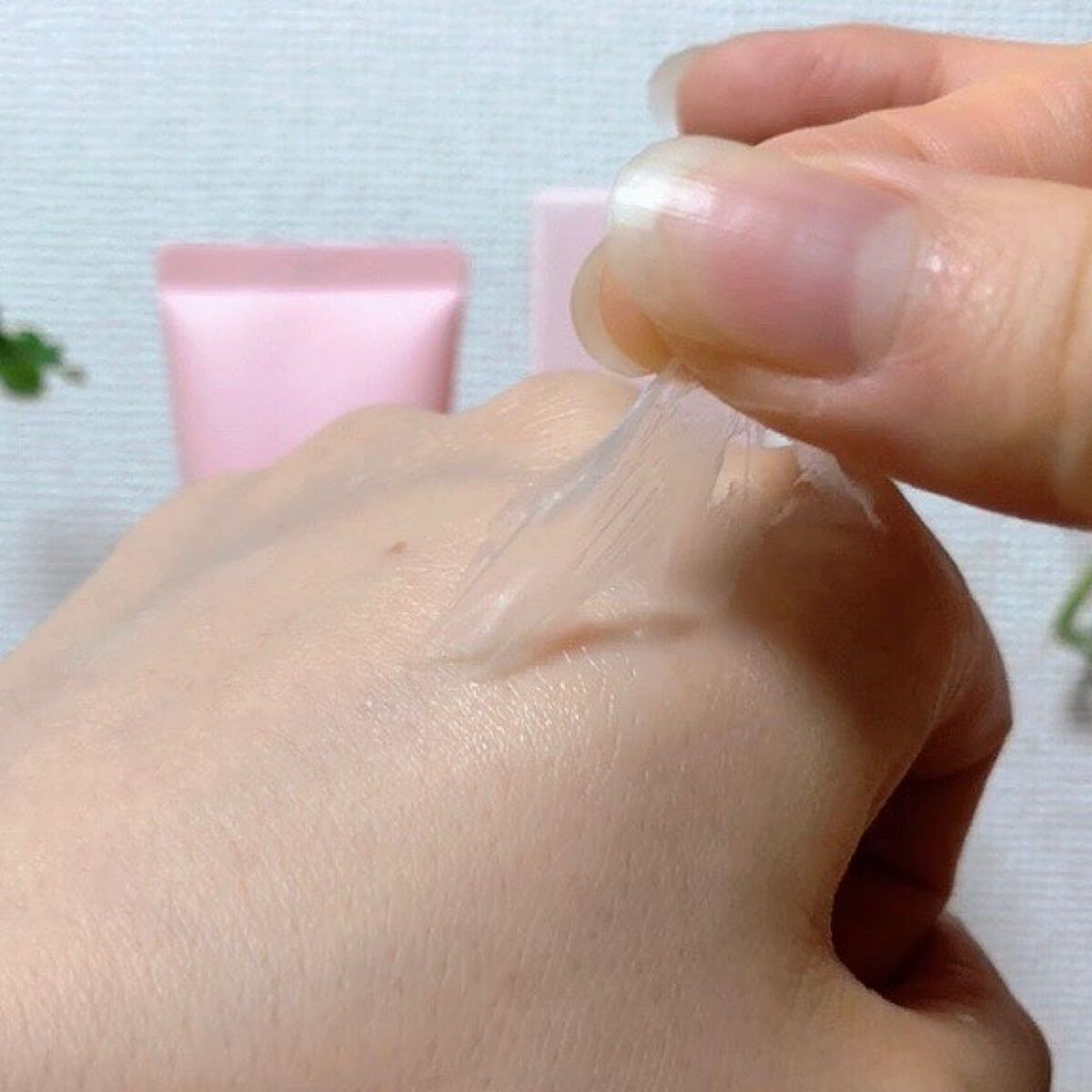 T1 スキンブースター コラーゲンマスク/NOWATER/シートマスク・パックを使ったクチコミ(9枚目)