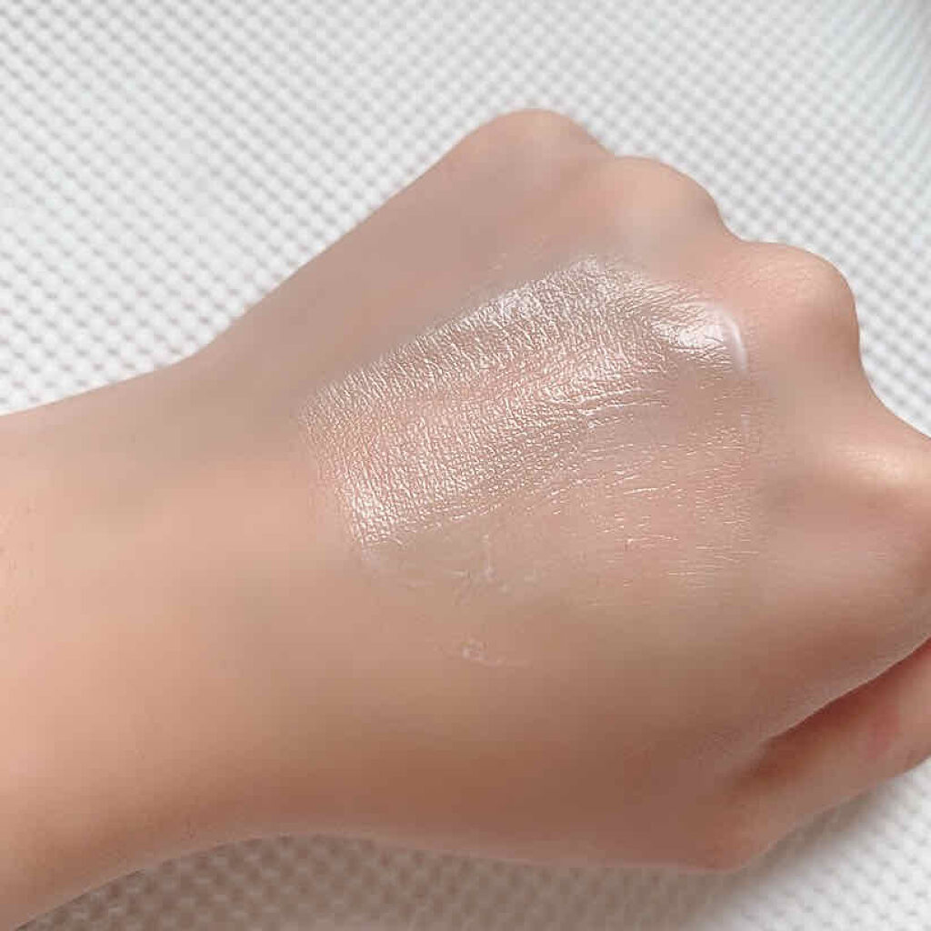 潤浸保湿 フェイスクリーム/キュレル/フェイスクリームを使ったクチコミ（2枚目）