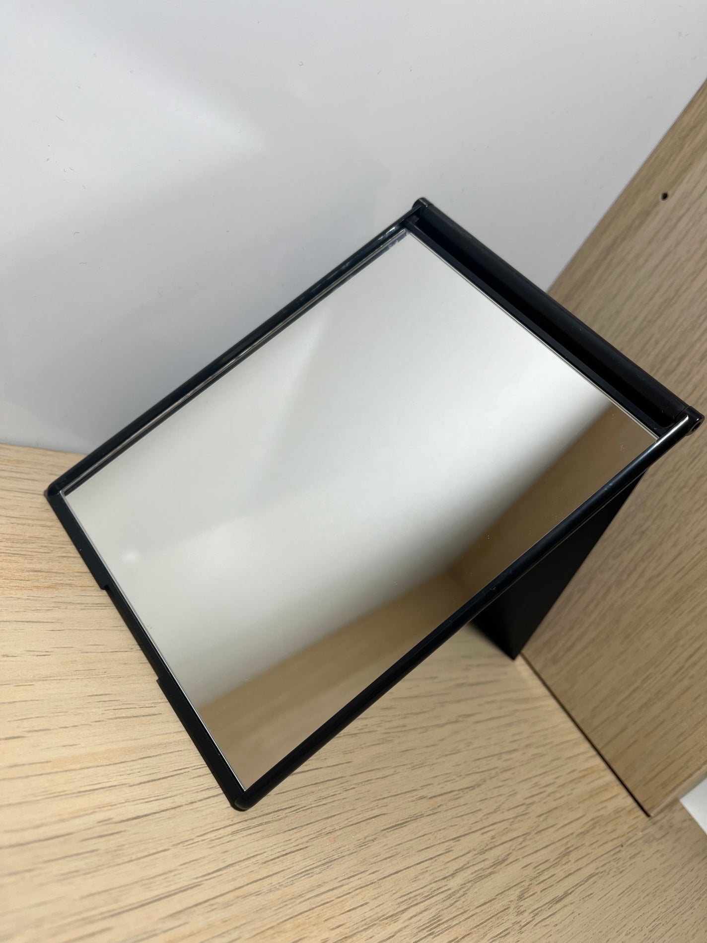 リアルックミラー/ロージーローザ/その他化粧小物を使ったクチコミ(1枚目)